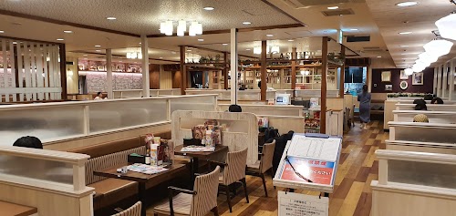 ジョナサン 西新宿店