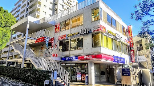 Gusto - Meguro Station East Exit