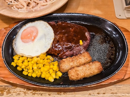 Saizeriya Akihabara Chuo-dori