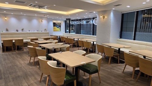 Fujiya Restaurant Shibuya