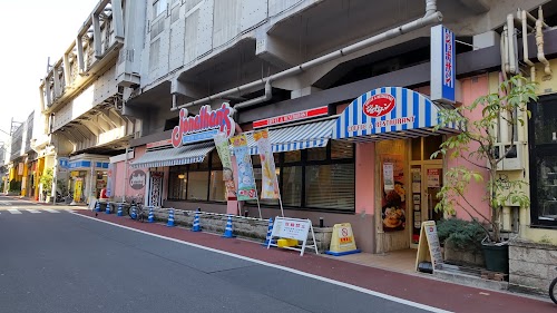 ジョナサン 御徒町店