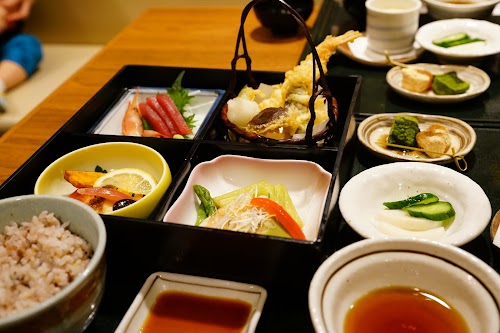 ISETAN DINING