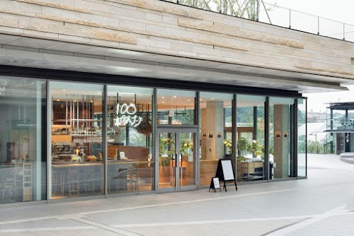 100 Spoons Futako-tamagawa