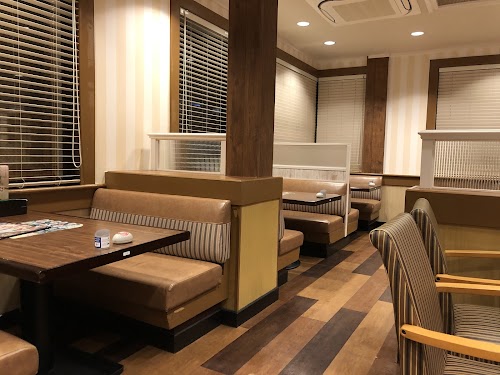 ジョナサン 西葛西店