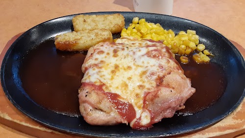 Saizeriya Kinshicho Rakutenchi Restaurant