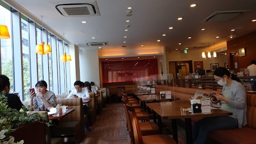 Royal Host Akihabara