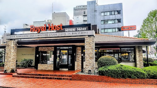 Royal Host Kawasaki