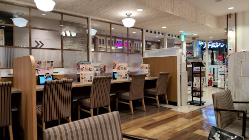 ジョナサン 新宿西口大ガード店