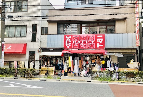 Nippori