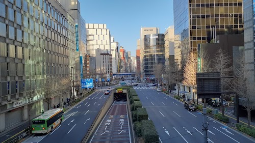 Shimbashi