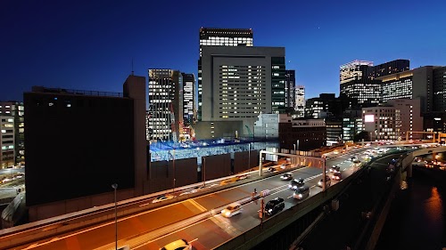 Nihonbashi