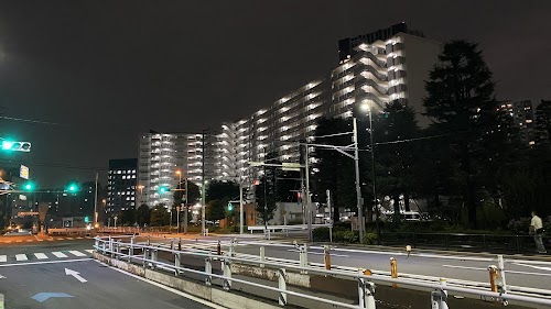 Takadanobaba