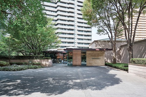 Sen-oku Hakukokan Museum Tokyo