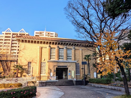Great Kanto Earthquake Memorial Museum