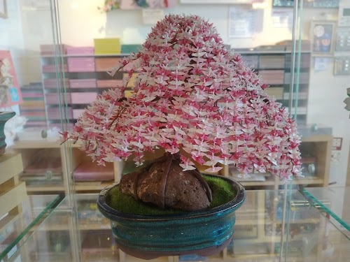Tokyo Origami Museum
