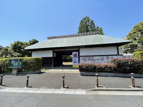 Suginami Historical Museum