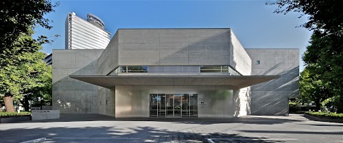 Japanese Sword Museum