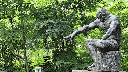 Sculpture Museum
