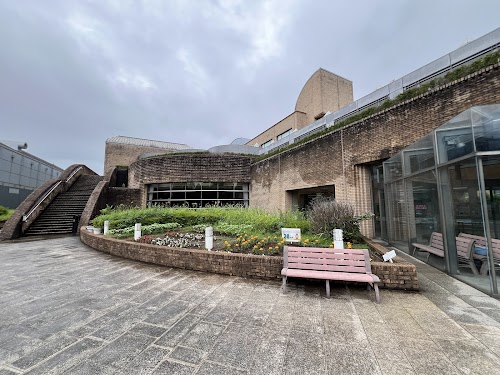 Ichikawa City Museum of Literature