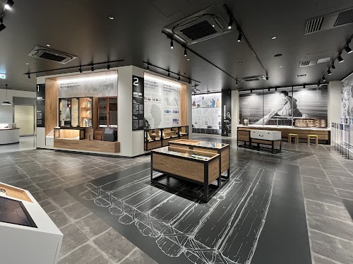 Uemura Museum Tokyo