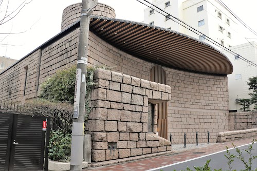 The Shoto Museum of Art