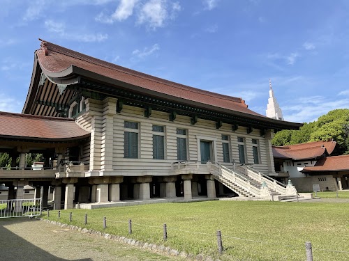 Treasure Museum