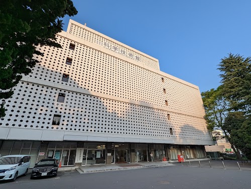 Science and Technology Museum