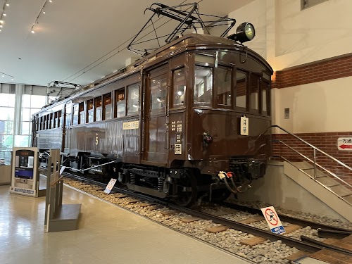 Tobu Museum