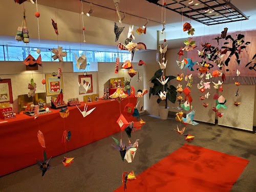 Origami Museum Ochanomizu
