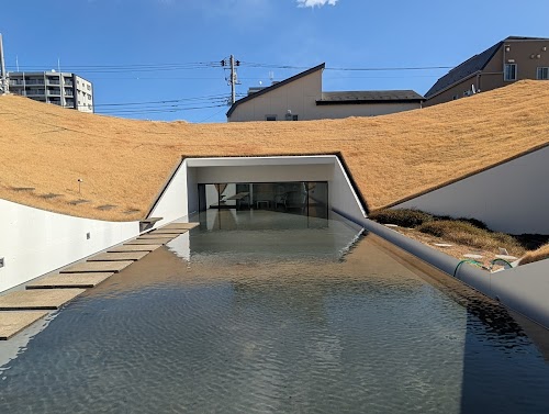 Rokucho Museum Flora