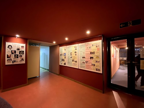 Women's Active Museum on War and Peace