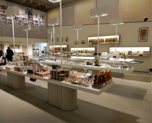 Tokyo National Museum Museum Shop