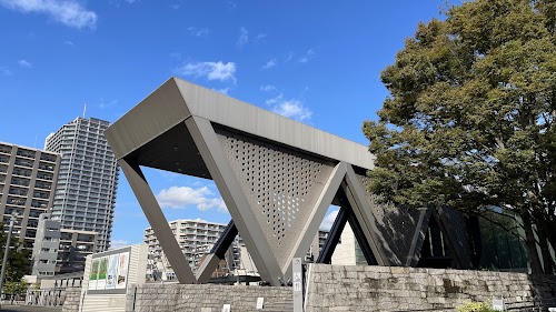 Museum of Contemporary Art Tokyo - MOT