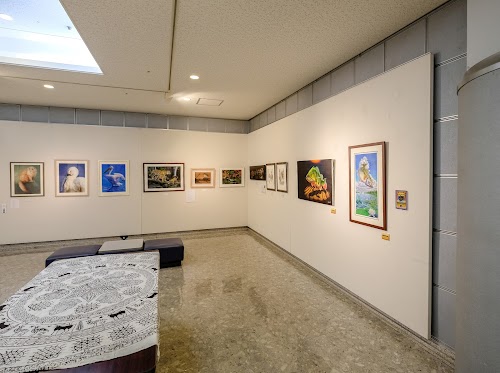 O Art Museum
