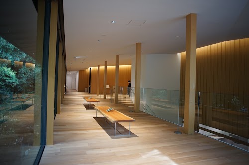 Meiji Jingu Museum