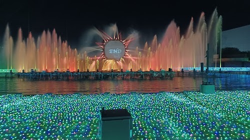 Yomiuri Land