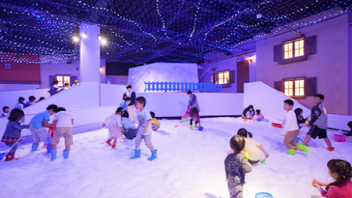 Tokyo Asobi Mare