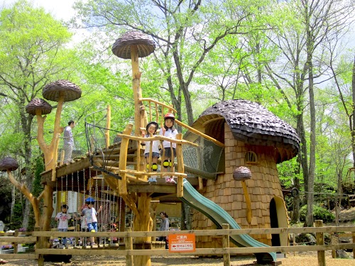 Karuizawa Toy Kingdom