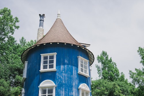 Moomin House