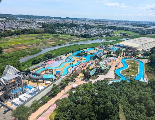 Tokyo Summerland