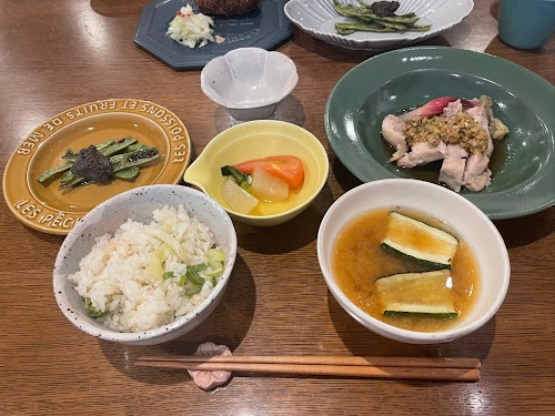 MEALS
