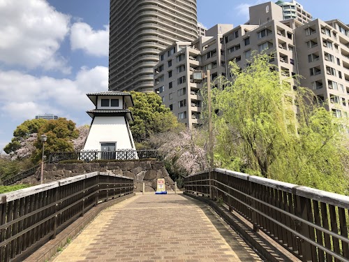 Ishikawa Island Lighthouse
