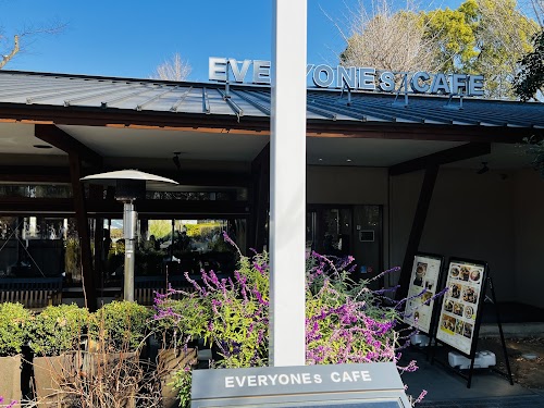 EVERYONEs CAFE