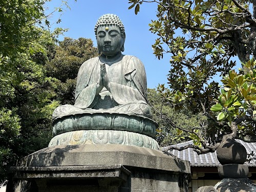 Tennōji Temple