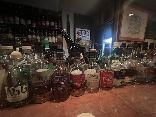 Bar Hasegawa