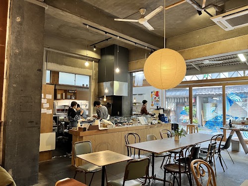 CIBI Tokyo Store