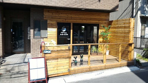 Yadorigi Cafe