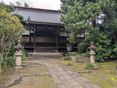 Rinkōji