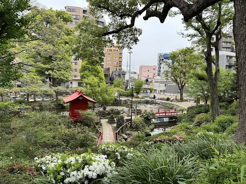 Sudo Park
