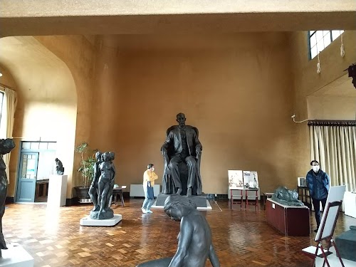 Asakura Museum of Sculpture